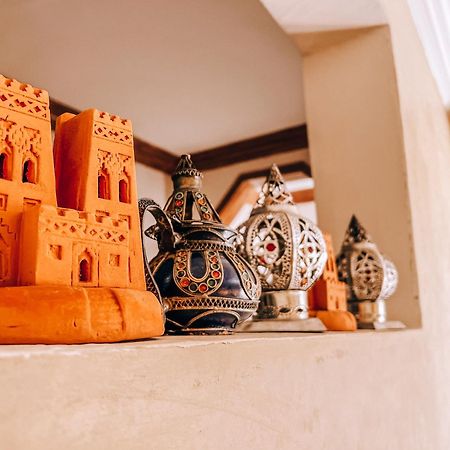 Gite Panorama Imlil  Luaran gambar