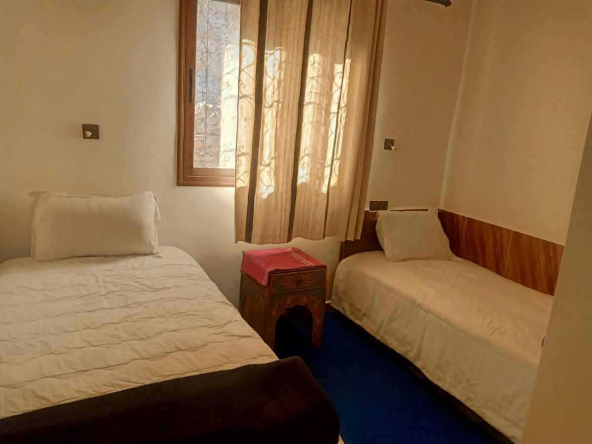 Gite Panorama Imlil  Luaran gambar